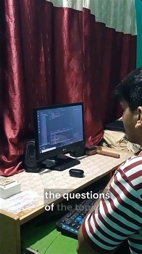 Day 113 of My Coding Journey | Practicing NumPy Questions & Reading Docs 🚀