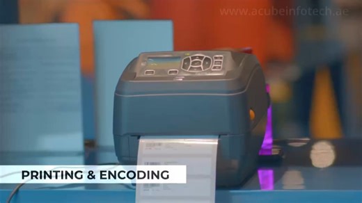 珠宝零售神助攻！教你快速上手RFID系统操作