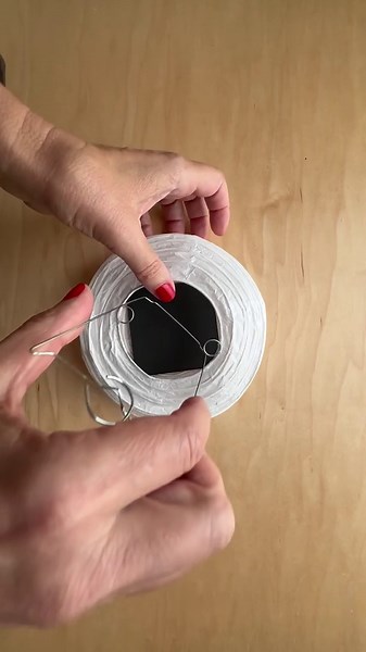 What you can make with a $9 Amazon lanterns this month!