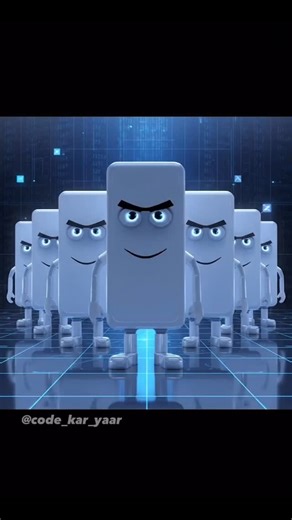 Array - DSA 👨‍💻 #code #dsa #developer #java | Raghav Ram