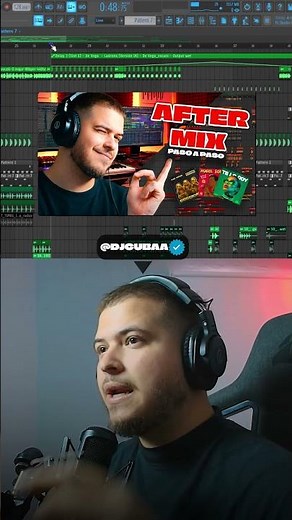 Aprende a HACER este EFECTO en FL STUDIO #flstudio