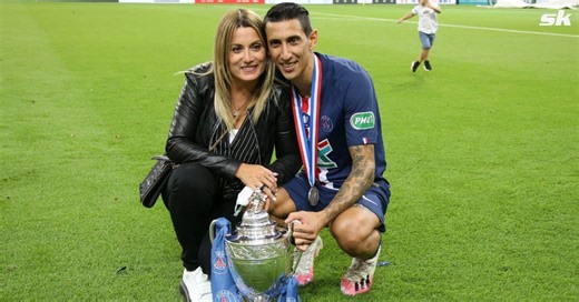 “When your career is controlled by your wife, it gets complicated” - Ex-Argentina star makes big claim on Angel Di Maria leaving Real Madrid