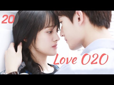 [vostfr] Série chinoise "Love O2O" EP 20 sous-titres français | Yang Yang