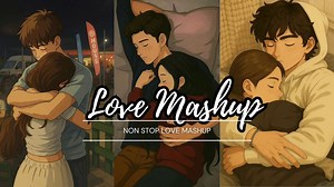 Non Stop Love Mashup 2025 💖 | Romantic Lofi DJ Mix | Bollywood Love Songs | Musiefy