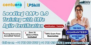 Leading SAFe 6.0 Training with SAFe Agile Certification in Berkeley, CA