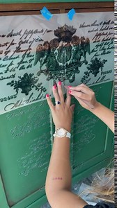 Redesign with Prima Redesign Décor Transfers®-Fairy Flowers 6''x12'' 3 Sheets Wall Decals DIY Wallpaper Stickers Murals Decor for Table Transfers Design Gifts Men 2023 Happy New Year Valentine Craft