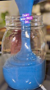 393K views · 4.2K reactions | #irishmossFairy Irish Moss GelWhat it...