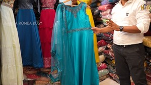 5.7K views · 155 reactions | Stock Clearance Sale Aadi Offers. Very Low Price 6369466606 Kolors boutique. No 156 mint street. Near kakada ramprasad. Sowcarpet. Chennai 79 | Nanga Romba Busy | Facebook