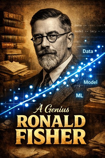 Full video 👇 Who is Father of Data Science? Evolution of Data Science. #mohsindatascientist #dataverseti #LearnWithExperts #datascience #foryoupageシforyou #SPSS #researchmethods #dataanalysis #students #reelschallengereelschallenge #unbiasedsampling #AI #datascientist #evolution #foryoupageシforyou #mohsindatascientist #dataanalysis #researchmethods #followersreelsfypシ゚viralシfypシ゚viralシalシ | DataVerse Training Institute