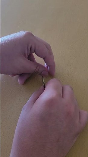 How to spin a coin