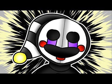 Minecraft Fnaf: Security Puppets Outrages Night (Minecraft Roleplay)