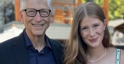 Billionaire Bill Gates' daughter Jennifer welcomes second child