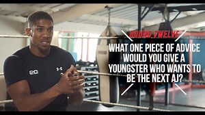 134K views · 3.1K reactions | Watch all 12 rounds at EQ Nutrition  | Anthony Joshua | Facebook