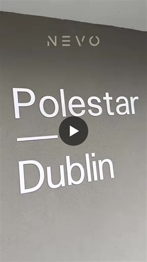 THIS WEEK MARKED MY 25TH CONTENT CREATION PROJECT FOR Nevo - A MILESTONE THAT FELT WORTH POSTING FOR!This week I was on site at the Polestar 5 Irish Media Launch - filming, editing & posting within… | David O'Boyle