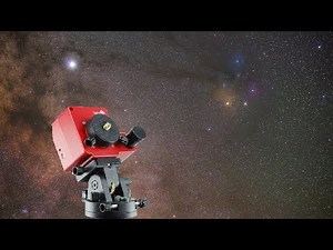 iOptron Sky Tracker Pro Review