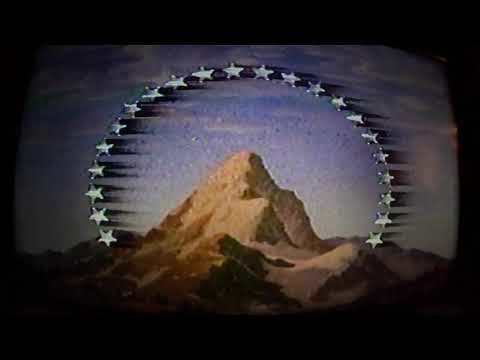 Paramount Pictures Logo 1951-1986