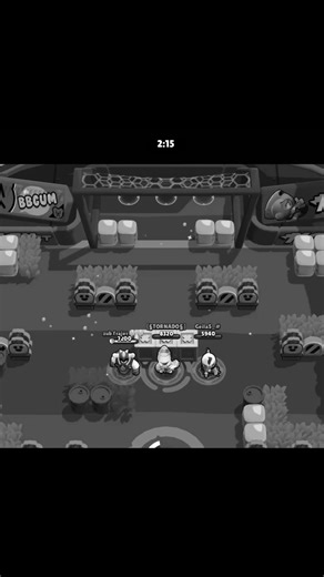 The best brawlers#rico#derryl#brawlstars #recommendations