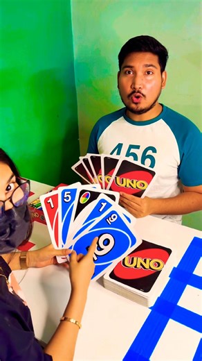 World’s Largest UNO Cards Game Of All Time! 1.6.4.26