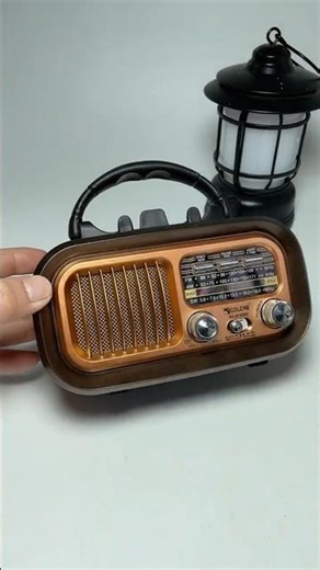 “Powered by the Sun, Tuned for the Soul ☀️🎶” #NanoTechByte #radio