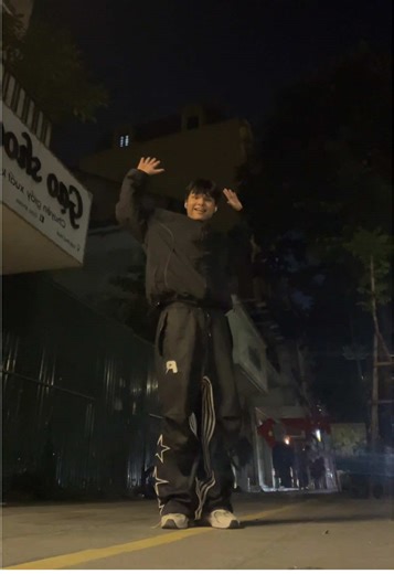 UNiON Birthday Project Choreography by Alexx STP