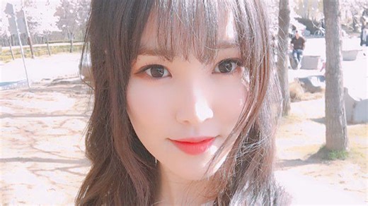 【GFRIEND/4K切片】生日快乐丨我所爱的主唱丨俞宙丨Heaven