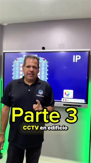 🚨 ¡OPTIMIZA TU SISTEMA DE CCTV! 🤑 3 switches, 1 objetivo: REDUCIR CABLEADO 🔌. Conecta cámaras cercanas a switches locales y estos a un switch principal. 👉 Menos cascadas, menos latencia, menos problemas de broadcast 🚀. ¡Mejora la estabilidad de tus cámaras! #SeguridadElectrónica #CCTV #InstalaciónProfesional #SistemasIP #fyp