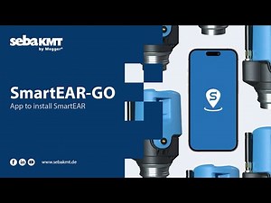 𝘌𝘕 - SebaKMT - SmartEAR-GO! App - SebaKMT