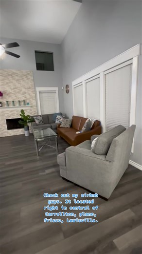 https://abnb.me/HshJeykqJvb #aribnb#carolltontx#planotx.