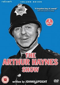 How to watch The Arthur Haynes Show: The best streaming options