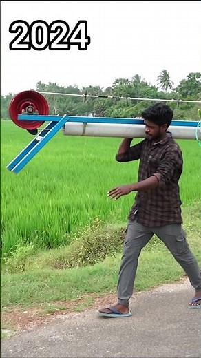 சும்மா ஒரு விளம்பரம் தா 😅 #shorts #villagevaathi