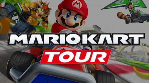 Next Mario Kart Game To Receive Beta In May; Here's How To Sign Up