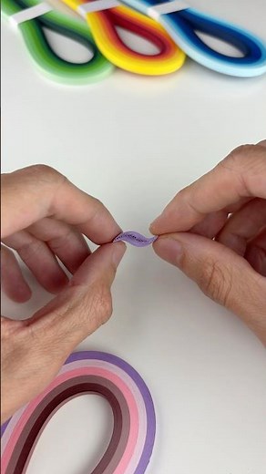 A Beginner’s Guide to Quilling: Part 6 #quilling #beginners #tutorial #art