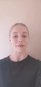 Meet Ane Bierman! Scholarship winner and top award winner. See you soon. | Legacy Dance Competition SA