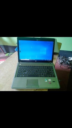 ➡️ HP Core i5 3rd Gen Laptop – সবকিছু 100% OK ➡️ অফিস/অনলাইন ক্লাস/YouTube/Facebook সব চলবে খুব স্মুথ ➡️ Strong performance Elegant look ➡️ Best Budget Deal! Processor: Intel Core i5 (3rd Gen) Condition: All OK – No Problem Perfect for: Student / Freelancing / Office Work Price: মাত্র ৮,৫০০ টাকা! #gadget #usedlaptop #hplaptop #advancetech #secondhandlaptop #reels #reel | Muhammad Shohag