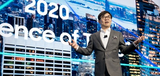 Samsung Delivers Vision for Open and Intelligent IoT Experiences to Simplify Everyday Life