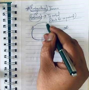 #retentive #timer #plcbasics