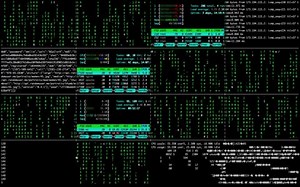 ソース コード モニター 画面 - Free video on Pixabay