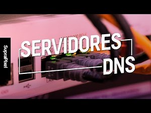 Improve Internet connection by modifying DNS server