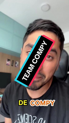 Conoce al Team de Compy: Diversión y Talento