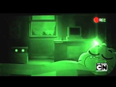 The amazing world of gumball- Sarah's song