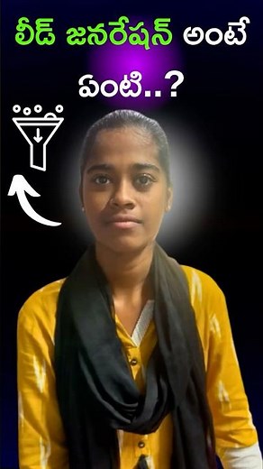 Lead Generation Basics Everyone Should Know #MarketingTips