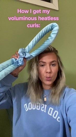 Stormy beauty on TikTok