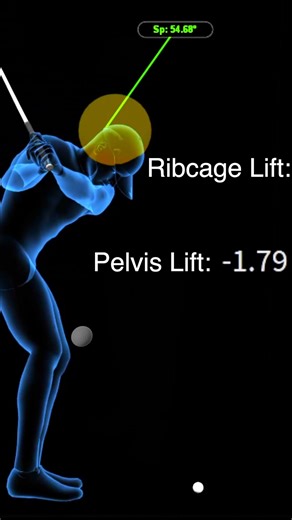 The Truth About Staying Down in Your Swing (Stop Doing This!) By the way, if you want to add some more speed to your swing, Comment “AMGSpeed” and we’ll DM you our go-to drill for adding speed to your game 🤝 #golfdrill #golfdrills #golfswingtips | Athletic Motion Golf