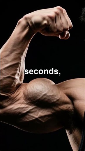 Tensing a Muscle Before Releasing It Produces Deeper Relaxation