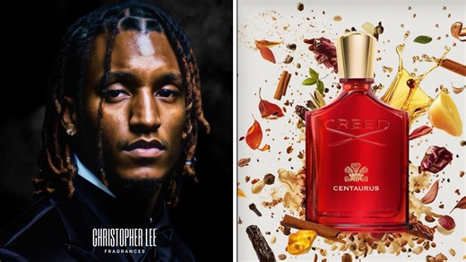 BEFORE YOU BUY | Creed Centaurus - A Cinnamon Bomb Unisex Fragrance Review