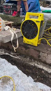 PrecisionScapes on the Ziplevel GroundsCare Products #levels #landscaping #landscapersofinstagram | Gareth Wilson Garden & Landscaping Consultant