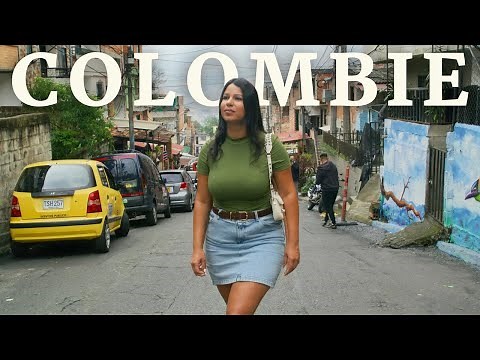 Colombie : le miracle inattendu d’Amérique du Sud