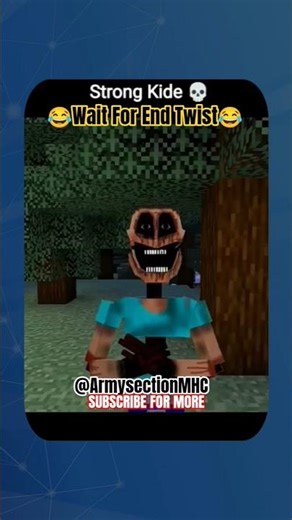 Minecraft Horror Returns: Mimicry is Here 💀