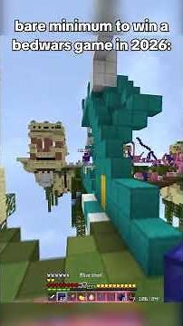 bedwars in 2026