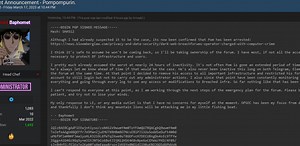 Le plus populaire des forums de hacking va renaître de ses cendres - Geeko